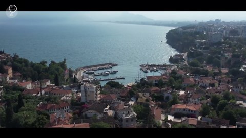 Antalya, Turkey: Exploring the Jewel of the Turkish Riviera