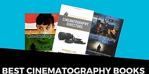 The 25 Best Cinematography Books