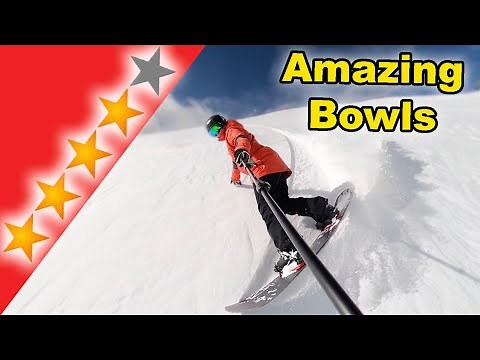 Loveland Ski Area Ski Resort Review