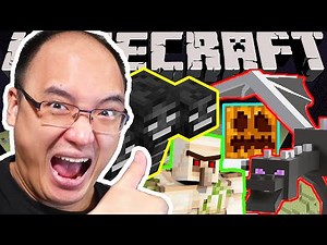 MINECRAFT BATTLE ROYALE 2020 !