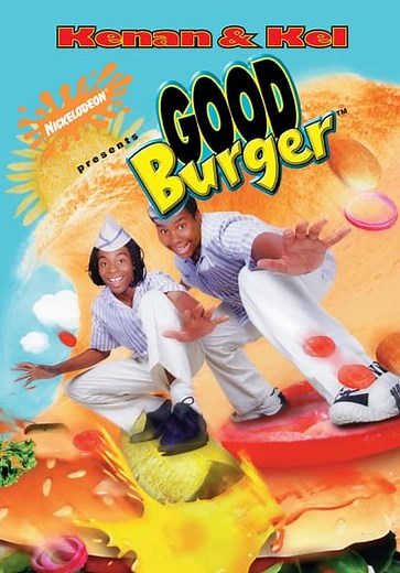 Good Burger (1997)
