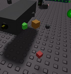 Transforming positional points to Motor6D joints