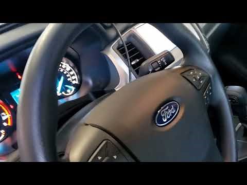 2021 Ford Ranger APIM Sync Update Using FDRS