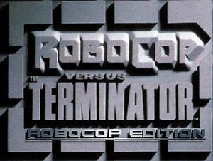 Robocop VS Terminator : Robocop Edition (Cop Co-op update) file