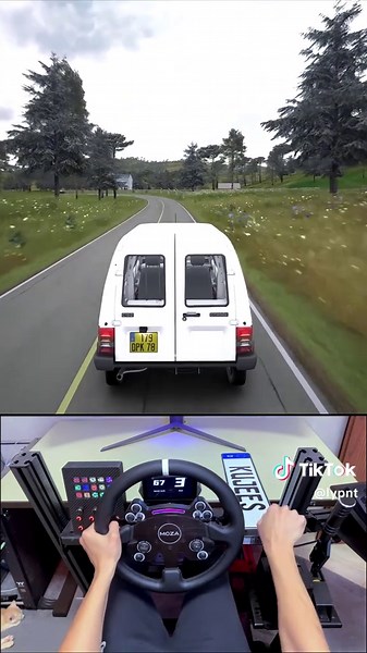 The most realistic car game ever. | Car Game