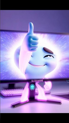 3 лучших игровых монитора 2026 в стиле Pixar! OLED vs 4K 240Hz 🔥