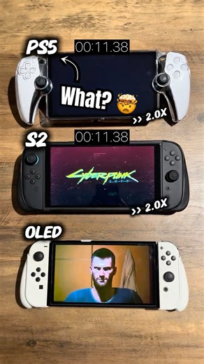 PS5 vs Switch 2 - Who wins?!