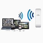 How To Connect Wireless Cameras To Your PoE NVR