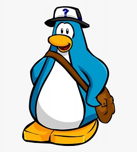 10 "Club Penguin" Hacks