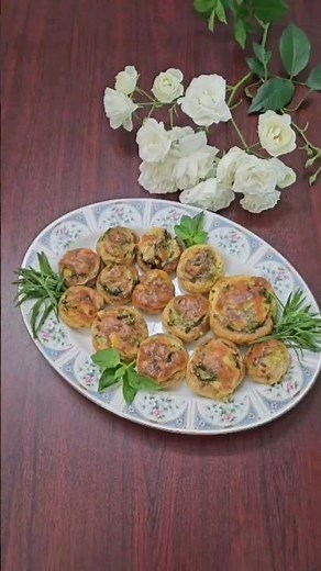 The Ultimate Stuffed Mushroom Recipe | Delicious & Easy to Make!