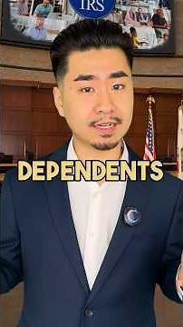 Can You Claim Your Parents as Dependents on Your Taxes?