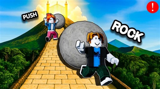 Roblox: Push and Slide Codes (September 2025)