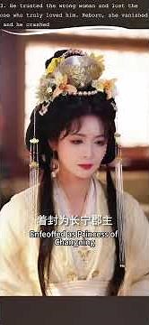 💖 Feng Tian Cheng Yun Moments | 5 Must-Watch Chinese Short Dramas You’ll Love!