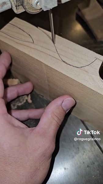 Beginner Woodworking Project: Create a Cedar Reindeer