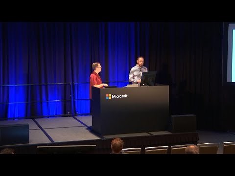 Introduction to C++/WinRT