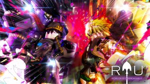 Roblox is Unbreakable Codes (2024)