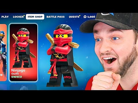 Fortnite's Changing FOREVER!