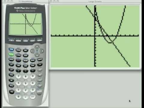 tiSkills.com - Ti-84 Graphing Calculator Tutorial - Graphing Part I