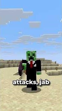 Minecraft Java & Bedrock Edition: Mounts Of Mayhem Update Quick Showcasing Everything So Far!