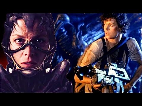 Ellen Ripley Origins - The Xenomorph Slaughterer, True Queen Of Alien Franchise Explored