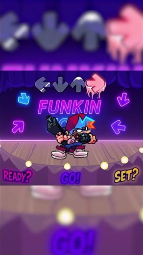 FNF Character Test | MAD BF | FNF Mods