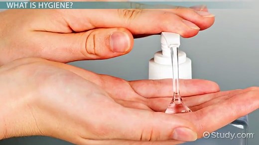 Hand Hygiene for Health Care: When & How to Clean Hands