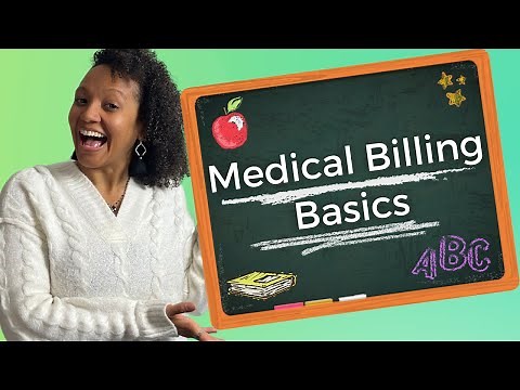 Master Medical Billing Basics: Your Essential Beginner's Guide!