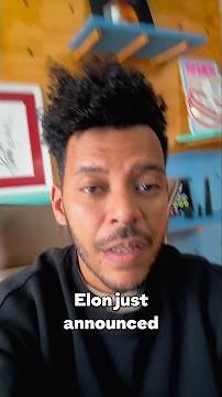 Elon’s new AI model is so big it literally doesn’t fit on Earth