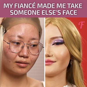 877K views · 2.5K reactions | He pushed his fiancée to online flirting. | Tips & Tricks | Facebook