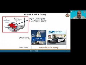 Allowable Rent Increases in the City of Los Angeles.