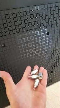 How to mount a Sony TV the right way