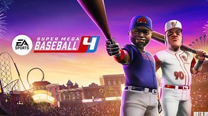 Buy Super Mega Baseball™ 4 - Electronic Arts