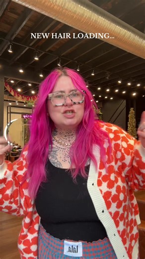 WHOLE NEW MEEEEE 🥳 using @Danger Jones new epilogue color coming out early 2026 🤭