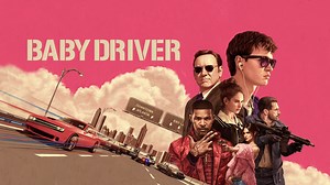 Baby Driver - Apple TV