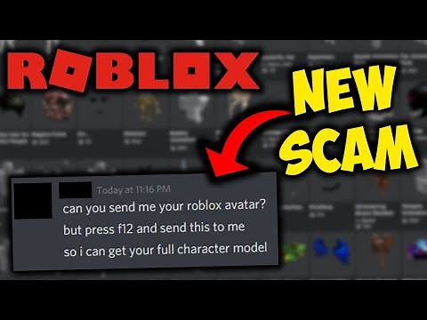ROBLOX SCAM!!??! .har file scam!!