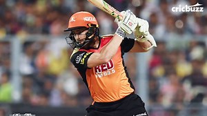 20K views · 806 reactions | SRH had another magnificent day with the ball, restricting KKR to only 138. Will it be 3 in 3 for SRH? Take a look. | cricbuzz | Facebook