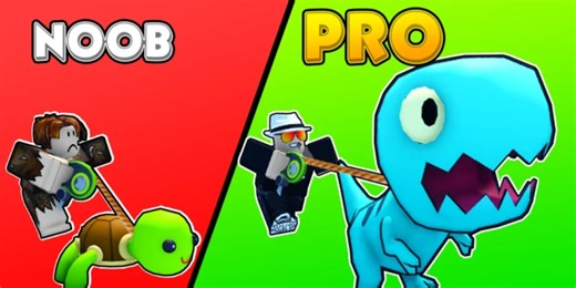 Roblox: Pets League Race Codes