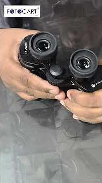 Celestron Ultima 20x50mm Porro Binoculars – Full Review & Field Test