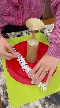 this turned out incredible! 🤩 #christmas