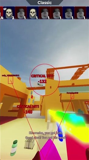 NEW Roblox Arsenal Script Pastebin