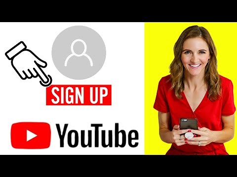 Getting started | How and why to sign in to YouTube and create a YouTube channel & GMAIL (EFFECTIVE)
