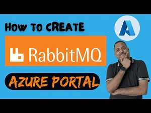 Create RabbitMQ on Azure using Bitnami image