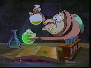 Toonsylvania Fox Kids Promo [June 1998]