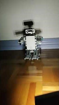 LEGO Mindstorms Robot Inventor Torch