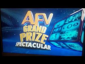 AFV Season 31's Grand Prize Spectacular (Intro)