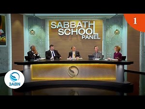 Why Witness? | Sabbath School Panel by 3ABN - Lesson 1 Q3 2020