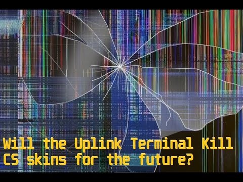 The new CS2 "Case" is going to kill CS