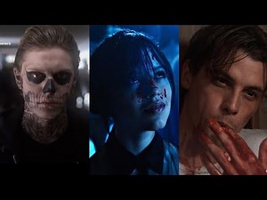 Tiktok edits I find ✨️ICONIC✨️pt.3