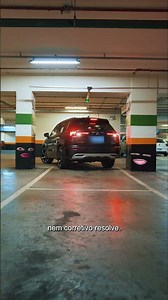 Até as pilastras do Shopping Cidade São Paulo estão respirando aliviadas 😂