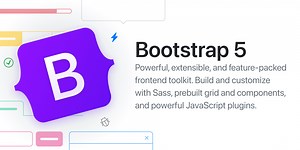 Bootstrap 5.1.0